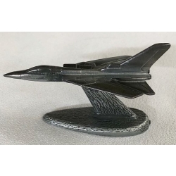 TORNADO Panavia metalowy model na statywie (id: 136)