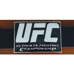 Sportowa klamra UFC (id: 3258)