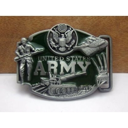 US ARMY klamra do paska (id: 1642)