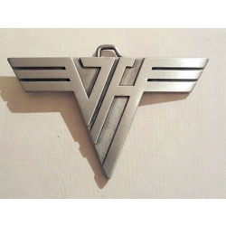 Van Halen klamra muzyczna do paska (id: 2974)