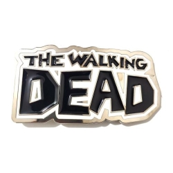 The Walking DEAD klamra do paska (id: 128)