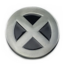 X Man klamra kopla zapinka filmowa (id: 2347)