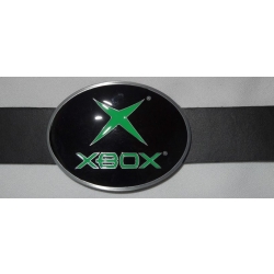 X BOX klamra do paska (id: 3259)