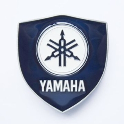 Kamertony Yamah.. tło granatowe klamra (id. 3001)