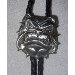 PIES BOJOWY bolo krawat western country (id: 1086)