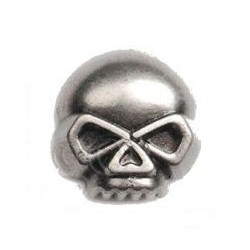 Czaszka willie, skull na nit duża (id: 821)
