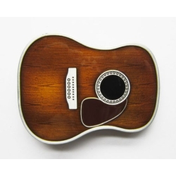 Gitara kalsyczna klamra do paska (id: 2948)