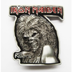Klamra Killers Iron Maiden do paska (id: 2963)