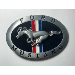 Klamra do paska Mu.. stang (id: 582)