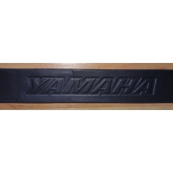Pasek ze skóry naturalnej z tłoczeniem Yamah.. (id: 2940)