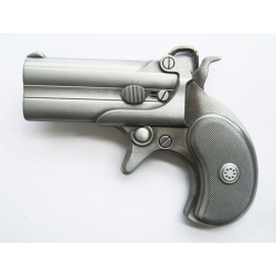Pistolet klamra do paska (id: 1627)