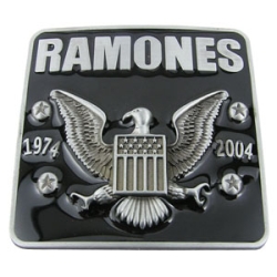 RAMONES klamra do paska (id: 1669)