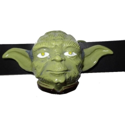 YODA klamra 3D Wars Stars kopla zapinka (id: 2815)