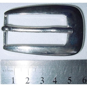 Klamra 219 do paska 21mm nikiel (id: 1899)