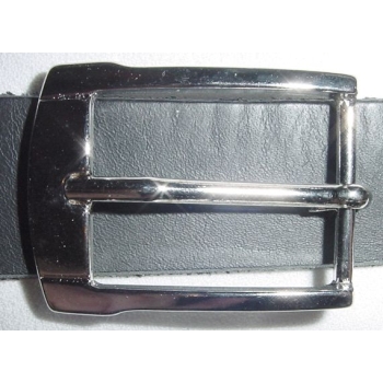 Klamra 2434 do paska 30mm nikiel połysk (id: 1871)