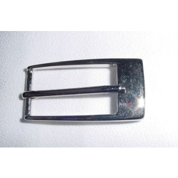 Klamra 2959 do paska 15mm nikiel połysk (id: 1923)