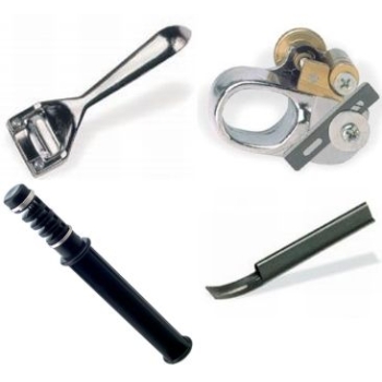 Ostrze, nóż BLADE 3002-00 1szt. (id: 55)