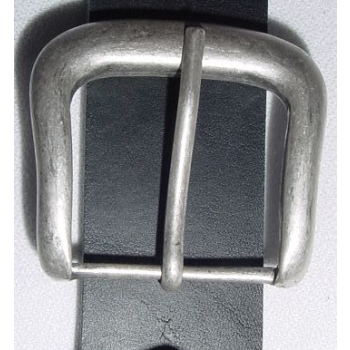 Klamra 320 do paska 30mm stare srebro (id: 1905)