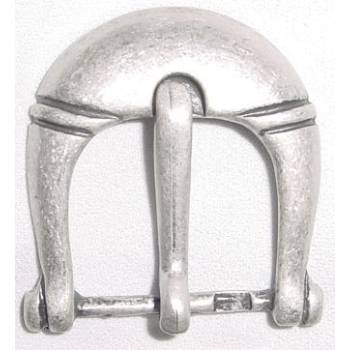 Klamra 410 stare srebro do paska 40mm (id: 1189)