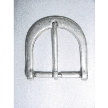 Klamra 416 stare srebro do paska 39mm (id: 1805)