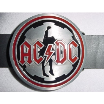 Klamra do paska Angus Ac/Dc (id: 2959)