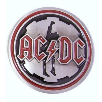 Klamra do paska Angus Ac/Dc (id: 2959)