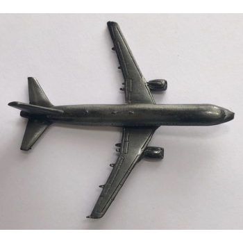 AIRBUS A321 metalowy model na statywie podstawie (id: 1722)