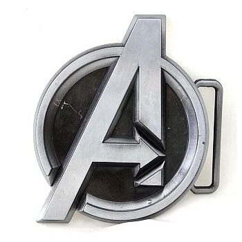 Avengers klamra filmowa (id: 2811)