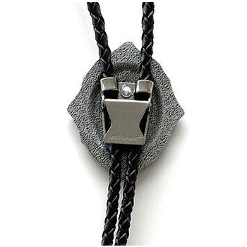 Bolo posrebrzane Zielony z Greenstone (id: 2510)