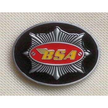 BSA zabytek klamra do pasa (id: 1620)