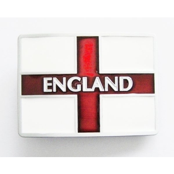 Anglia England flaga klamra (id: 2055)