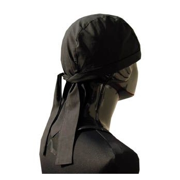 Czapeczka Doo rag, du rag, bandama (id: 2)