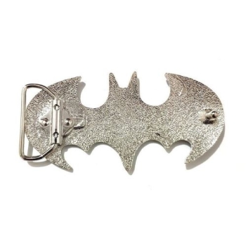 Filmowa klamra czarny nietoperz batman (id: 2335)