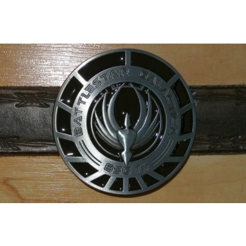 Galactica Battelstar klamra filmowa (id: 2810)