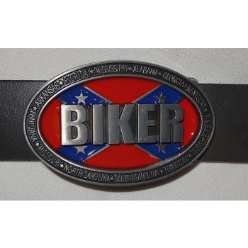 Biker klamra (id. 2914)