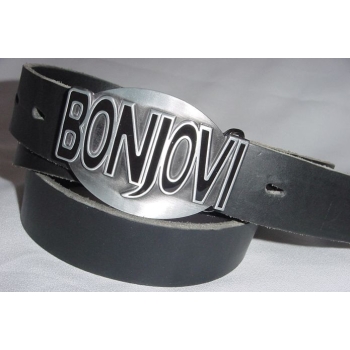 Bon Jovi klamra do paska (id: 1689)