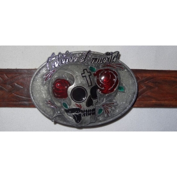 Celebre el muerto klamra stare srebro (id: 2569)