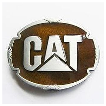 CAT klamra do paska (id. 3022)