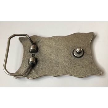 Klamra choppers stare srebro (id. 2859)