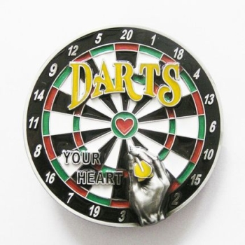 Dart rzutki klamra kopla do pasa (id: 3243)