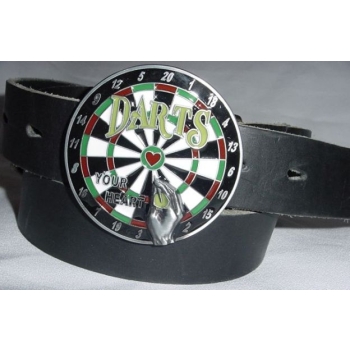 Dart rzutki klamra kopla do pasa (id: 3243)