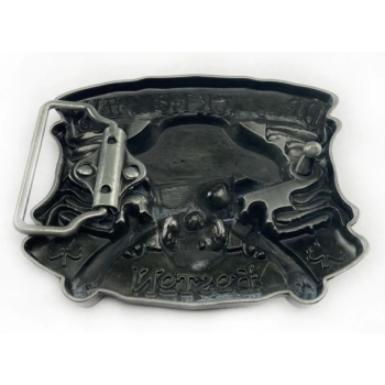 Pirat Dropkick Murphys ... klamra (id: 2588)