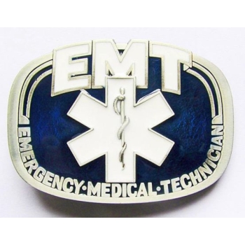 Ratownictwo medyczne EMT klamra do paska (id: 1953)