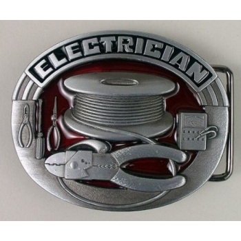 Elektryk klamra do paska (id: 1972)