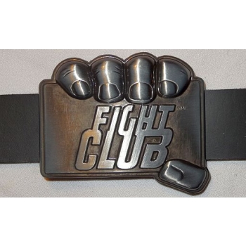 Fight Club klamra (id: 3252)