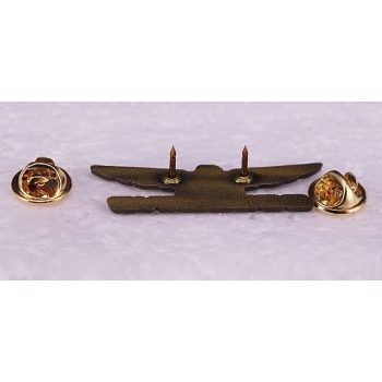Goldwing odznaka przypinka na pins wpinka (id: 1591)