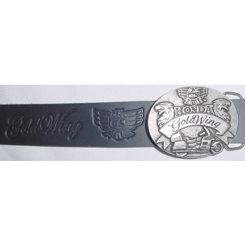 Klamra GoldWing stare srebro (id: 1601)