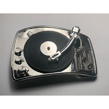 Gramofon adapter klamra 3D (id: 3289)