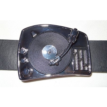 Gramofon adapter klamra 3D (id: 3289)