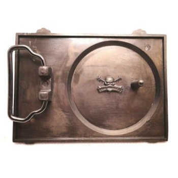 Adapter gramofon klamra do pasa (id: 586)